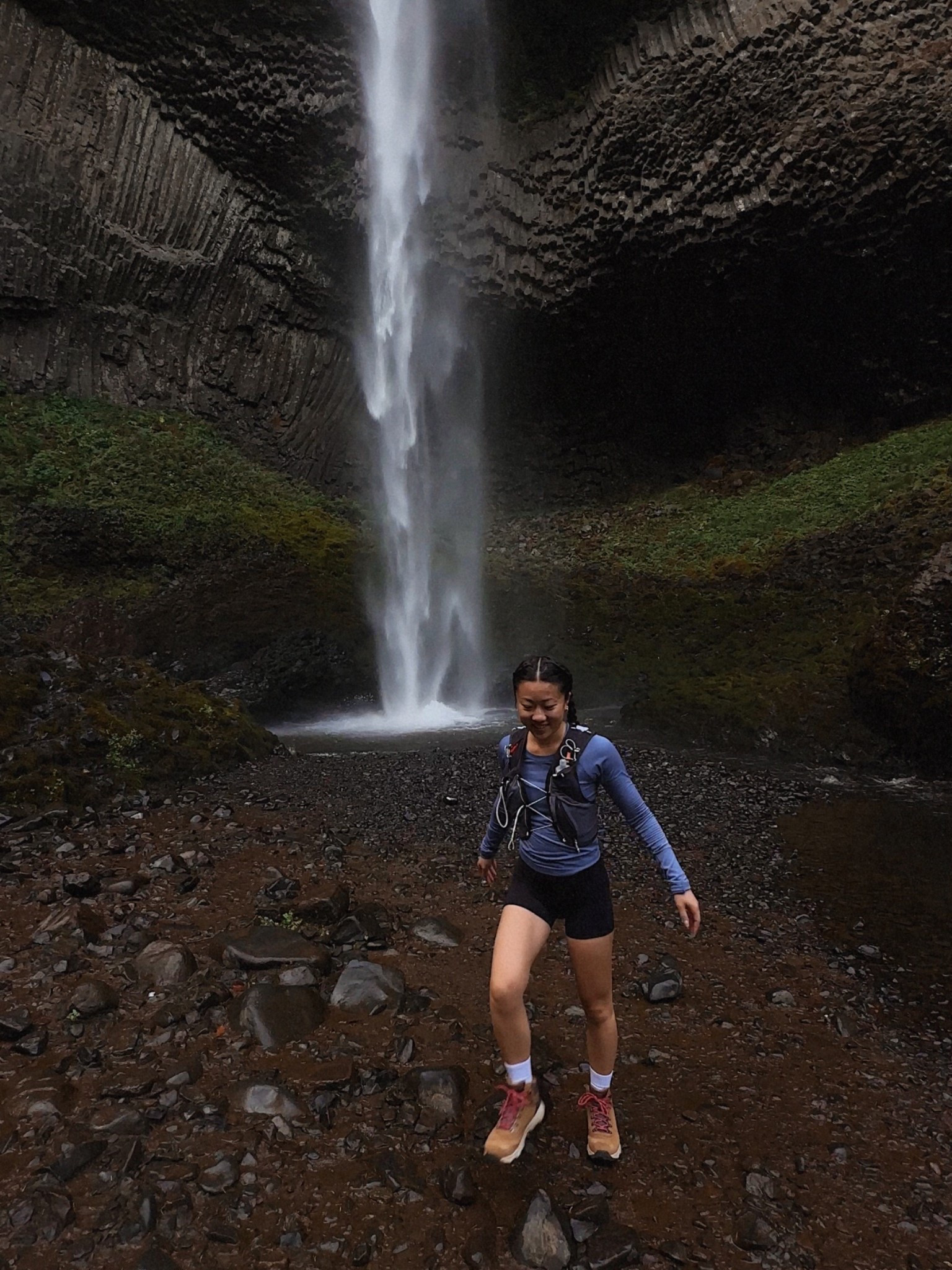 Hiking outfishow

#LTKTravel #LTKActive #LTKFindsUnder100