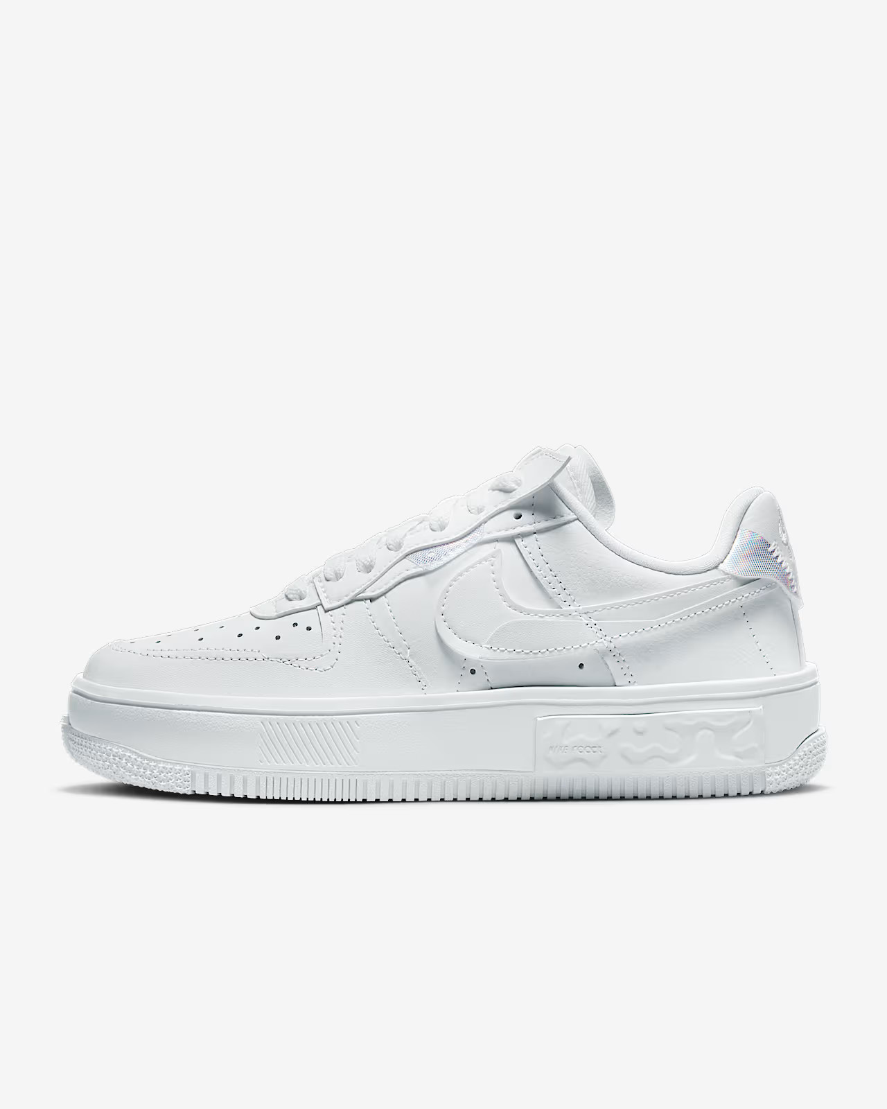 Nike Air Force 1 Fontanka Women's Shoes. Nike.com | Nike (US)