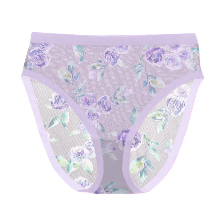 High cut high waisted | EBY (US)