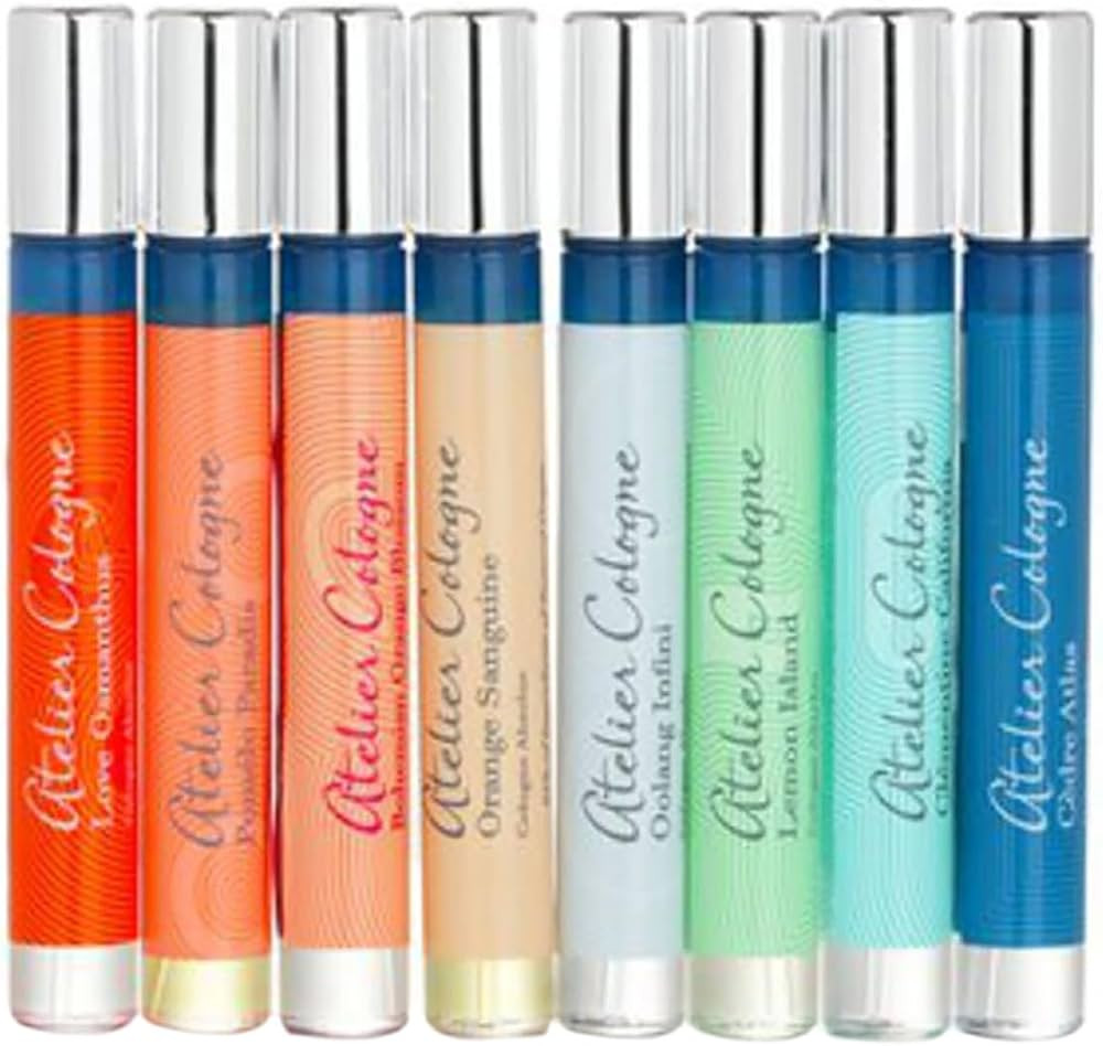 Atelier Cologne Gift Set Variety | Amazon (US)