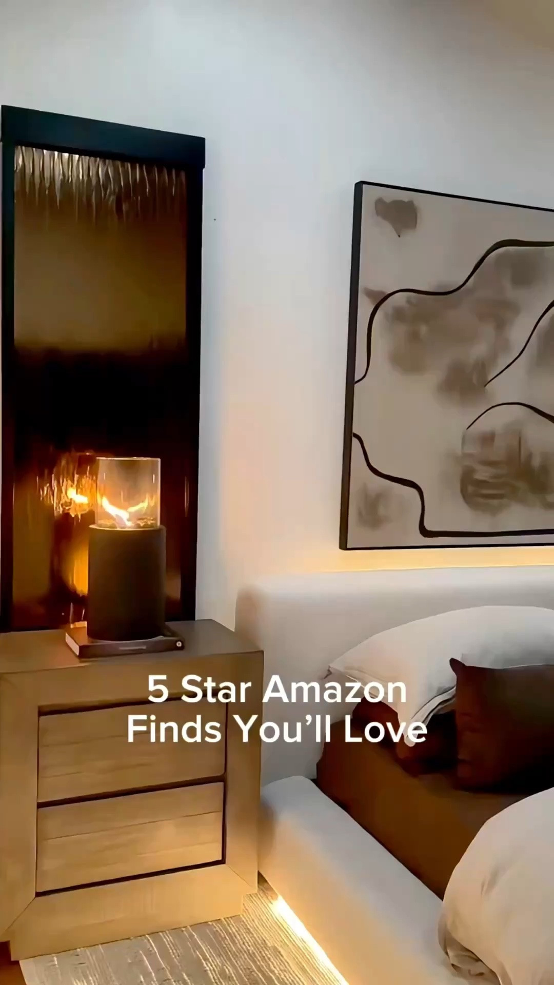 5 star Amazon finds you’ll love! ⭐️

You know when you randomly find something on Amazon and it ends up being one of your favorite things ever? That’s exactly what happened with these 🫶🏼

I didn’t expect much at first, but every single one of these turned out to be such a good find

amazon favorites 
Affordable home decor 
Aesthetic essentials
Neutral modern home decor 
Rh Inspired

#LTKU #LTKHome #LTKdayinmylife