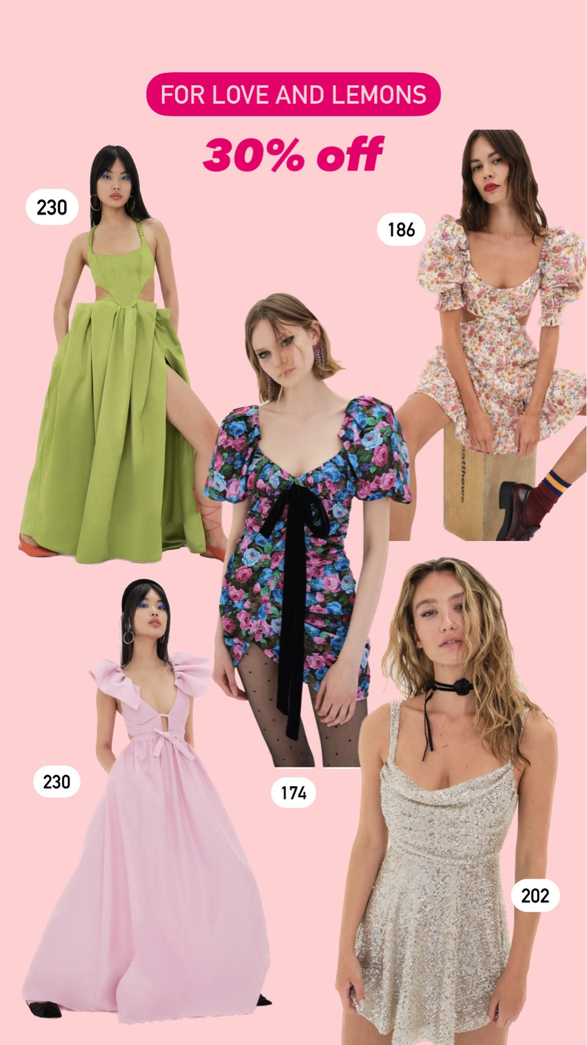 For love and lemons cyber Monday - 30% off entire site!! 💖🫶🏻😩

#LTKGiftGuide #LTKHoliday #LTKCyberweek