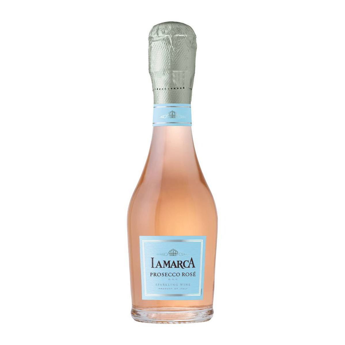 La Marca Prosecco Rose -  187ml Bottle | Target