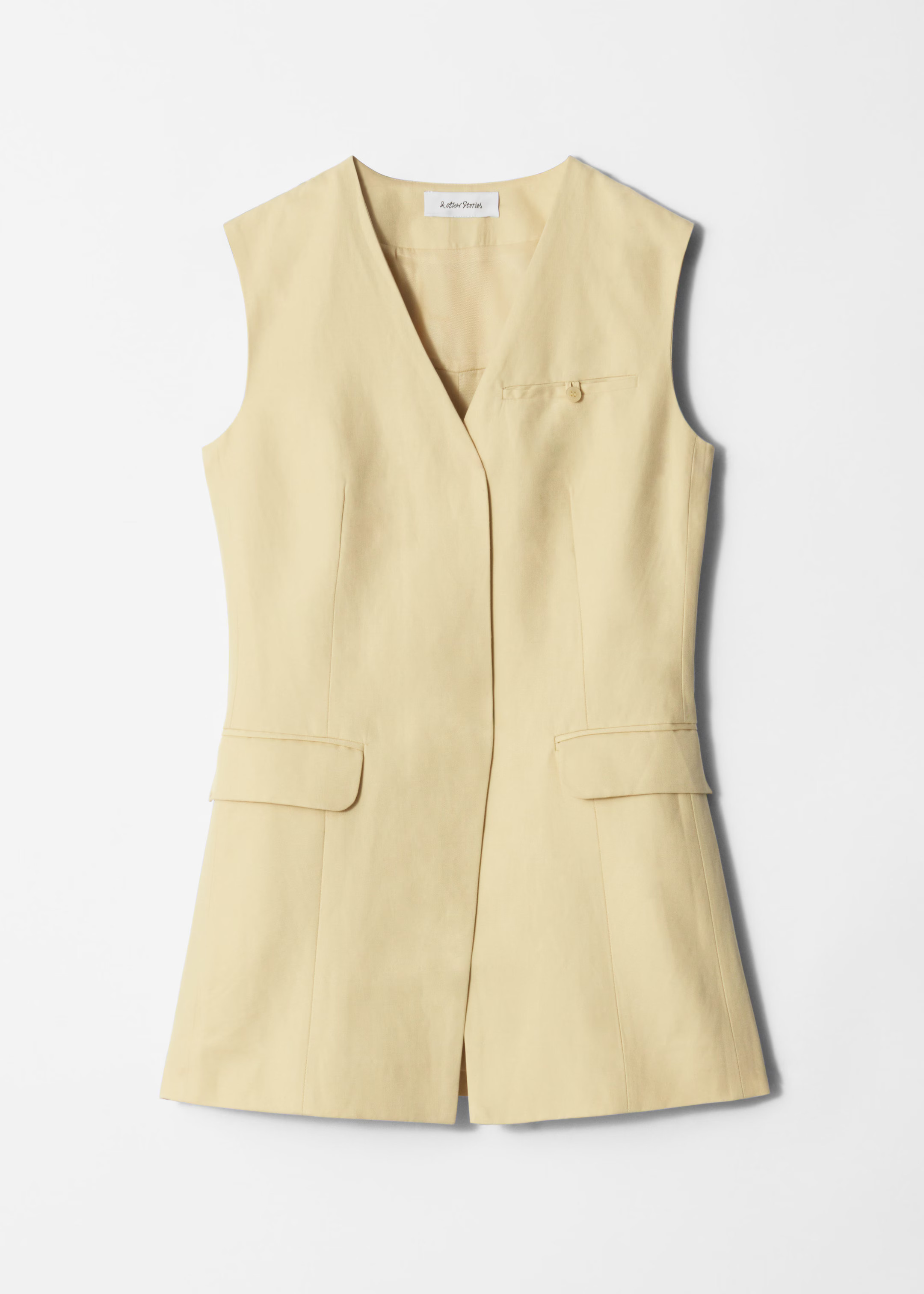Tailored Waistcoat | & Other Stories UK