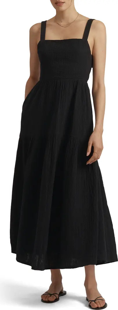 Favorite Daughter The Go-To Cotton Dress | Nordstrom | Nordstrom