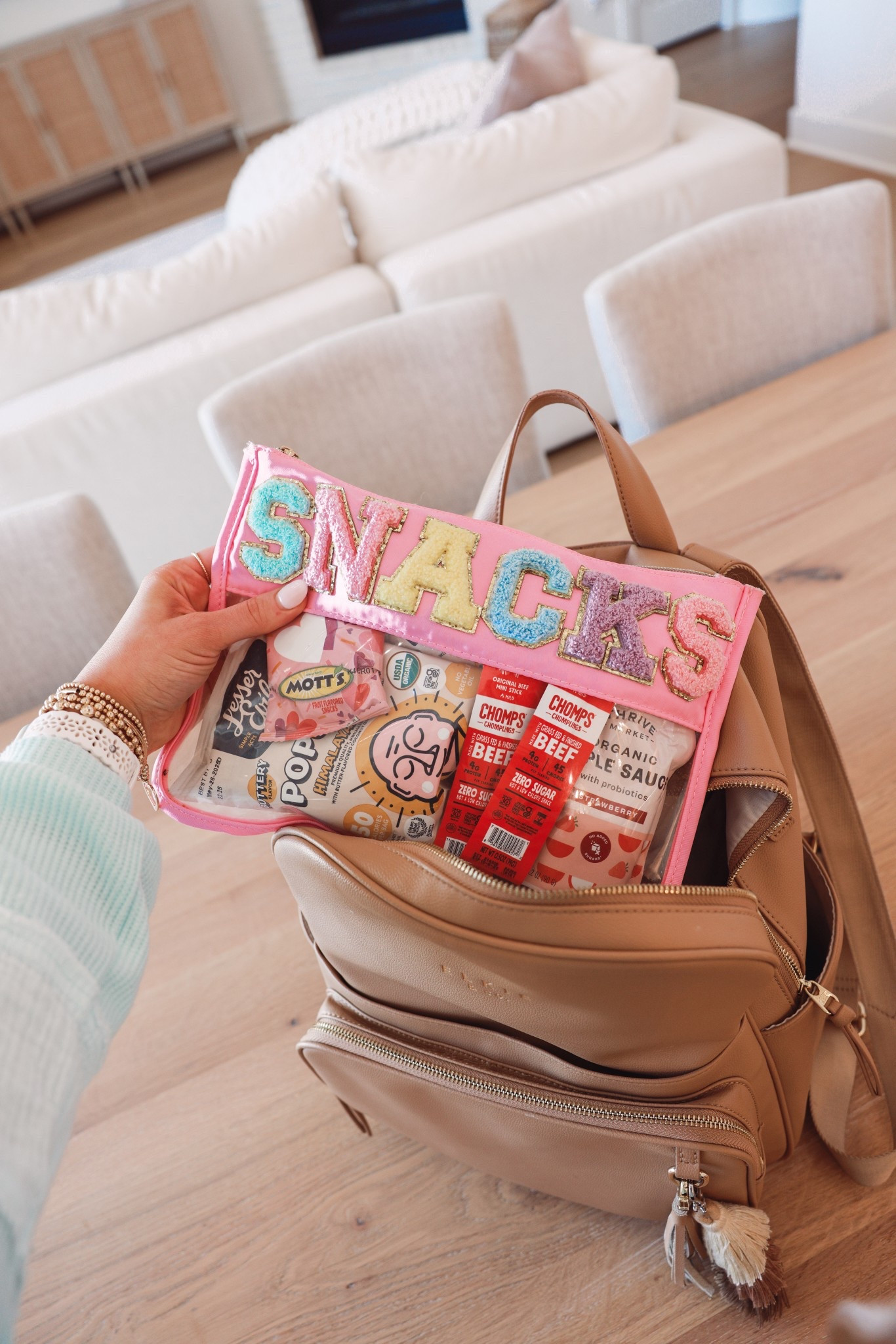 Necessities 🫶✨

#LTKFamily #LTKKids #LTKHome