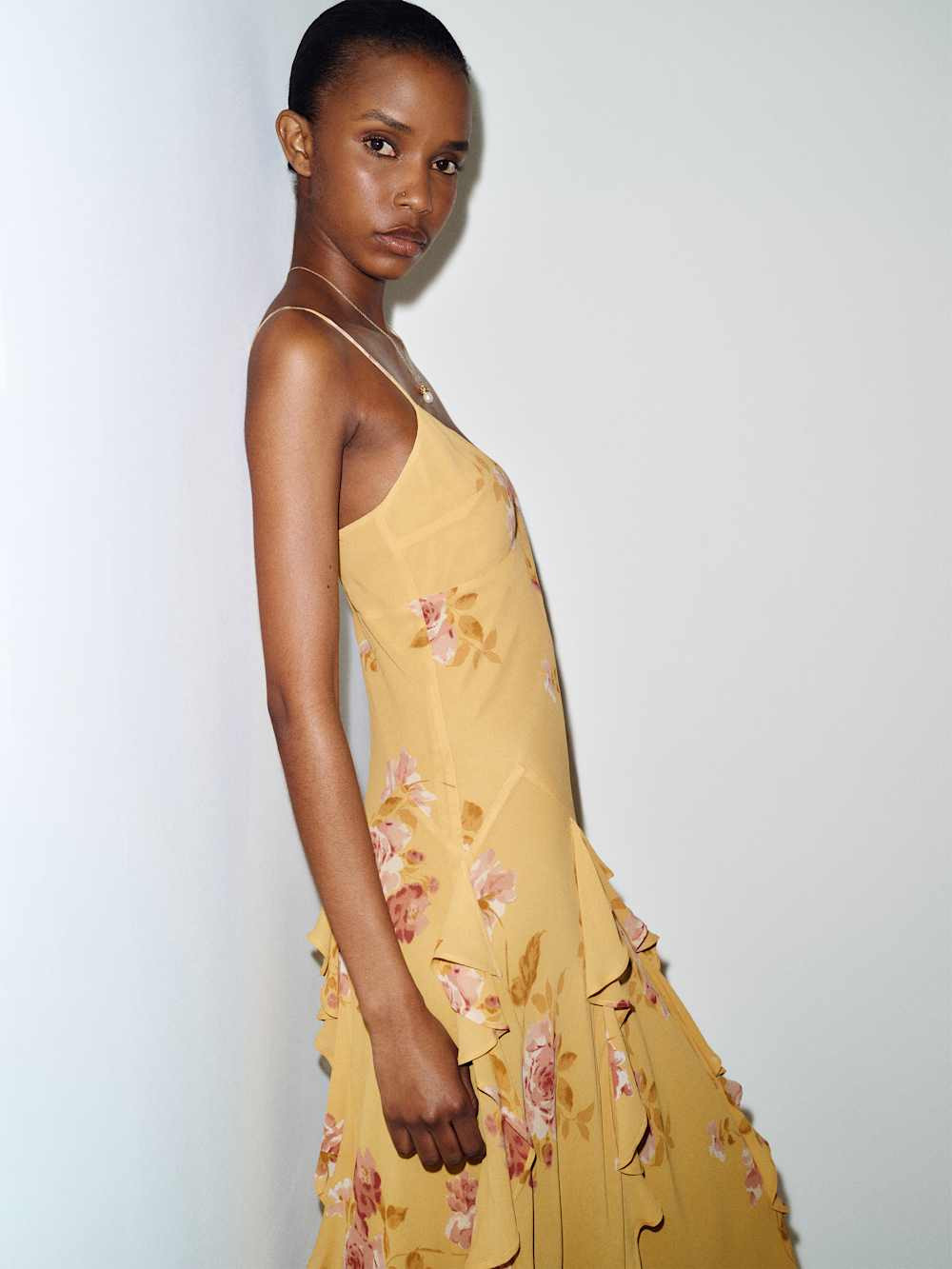 Allissa Dress | Reformation (Global)