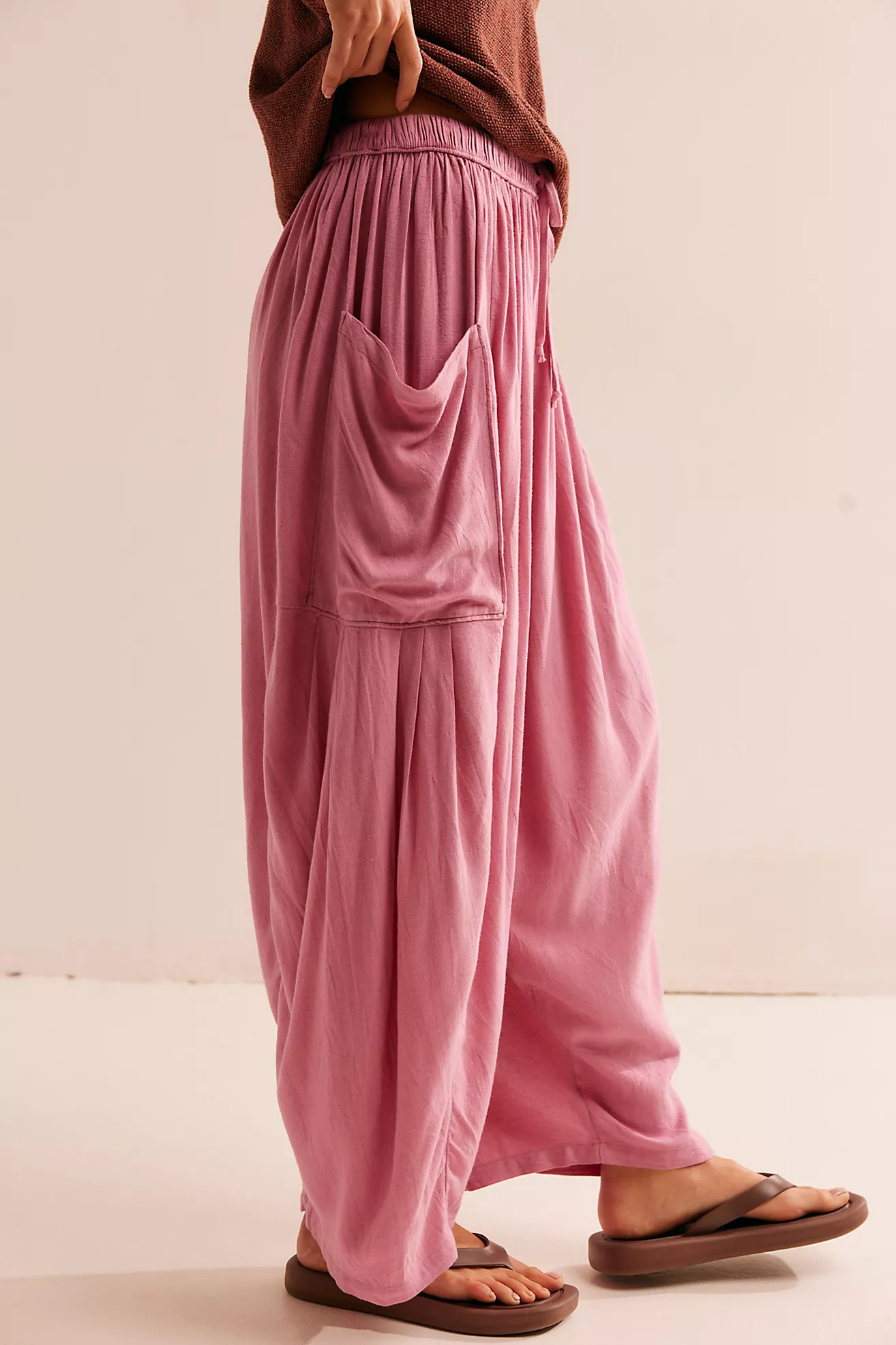 Quinn Pants | Free People (Global - UK&FR Excluded)