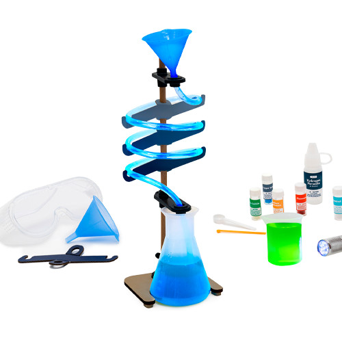 Glow Lab | KiwiCo | KiwiCo