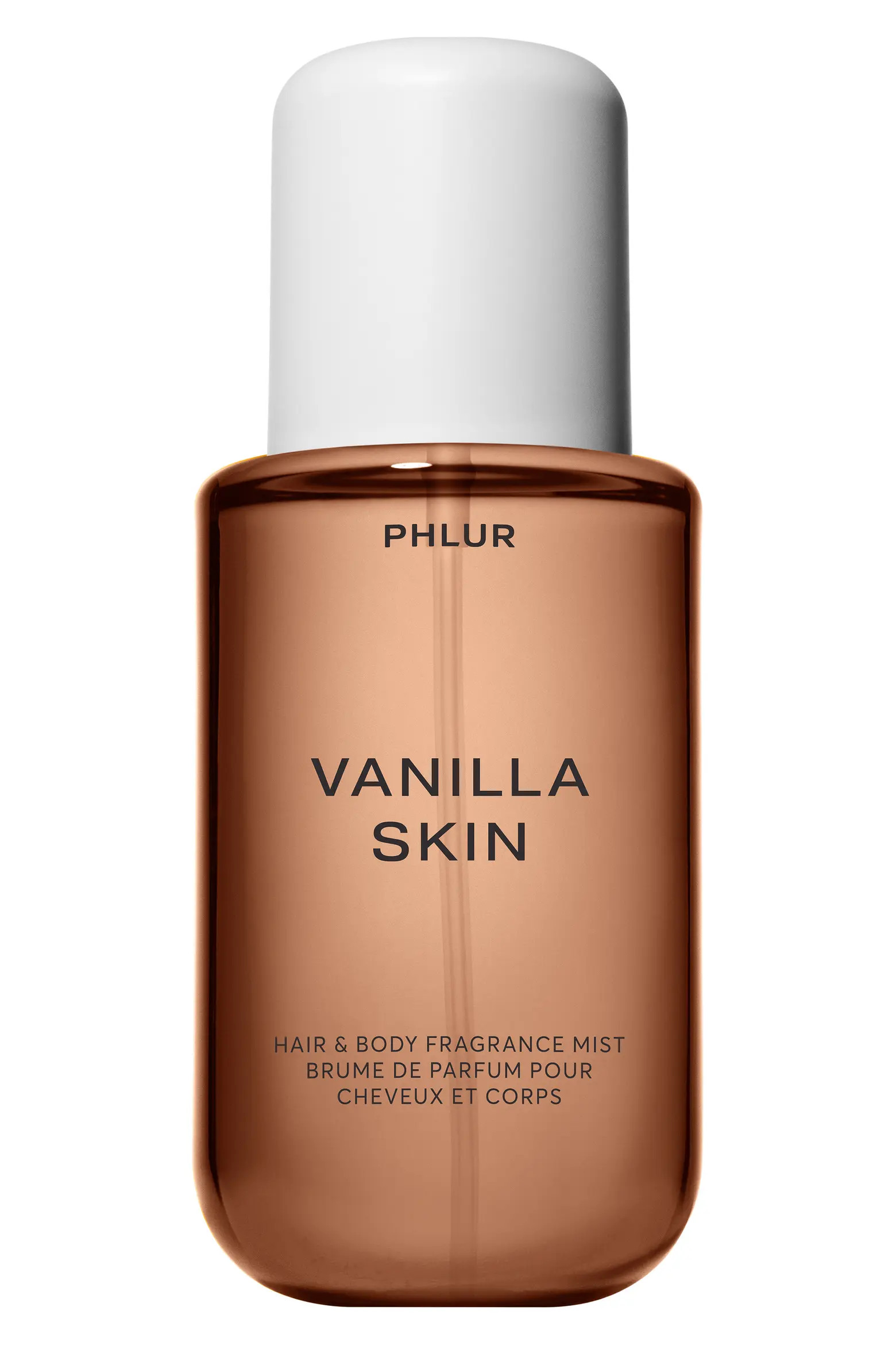 PHLUR Vanilla Skin Hair & Body Fragrance Mist (Women) | Nordstrom | Nordstrom