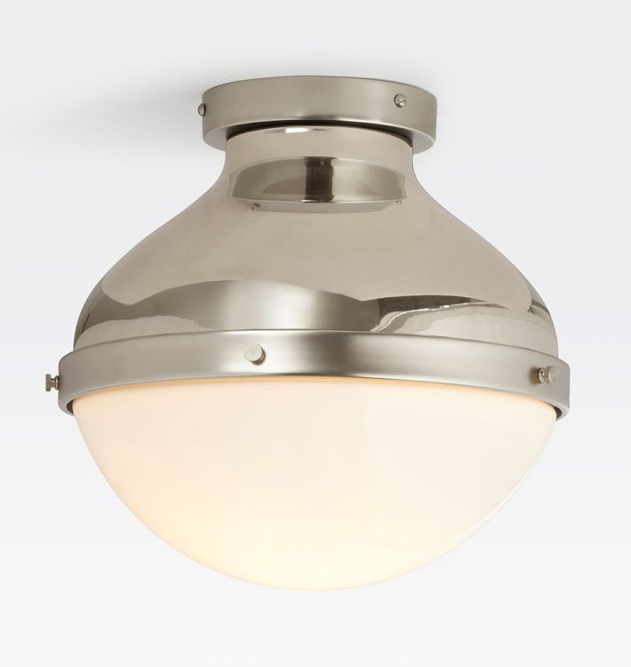 Endicot Flush Mount | Rejuvenation