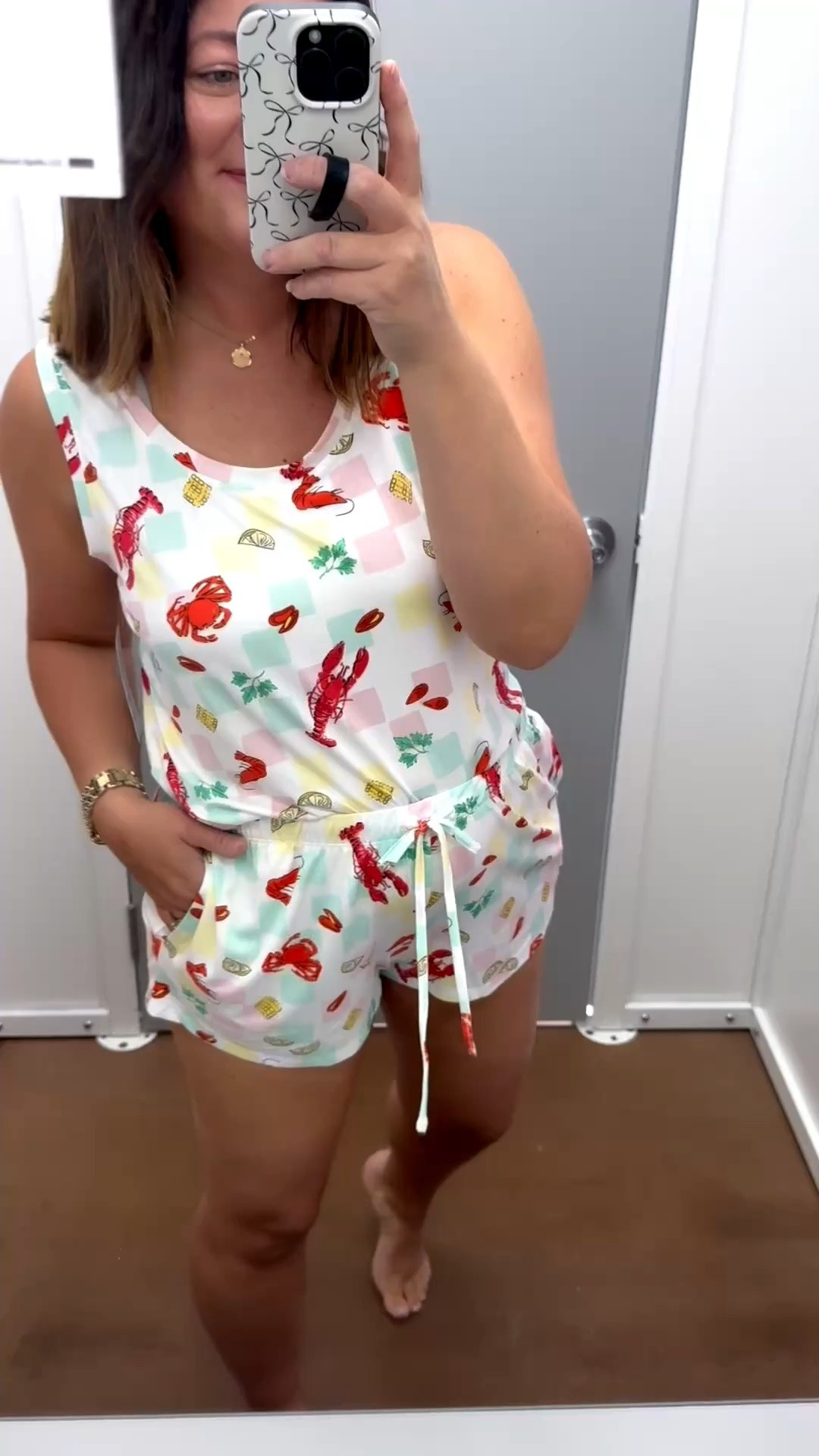 $12 pjs! Yes please!! They have the cutest prints!