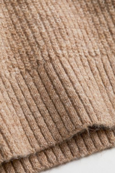 Rib-knit Sweater | H&M (US + CA)