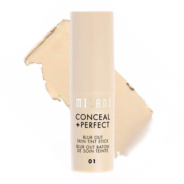 Conceal + Perfect Blur Out Skin Tint | Milani Cosmetics