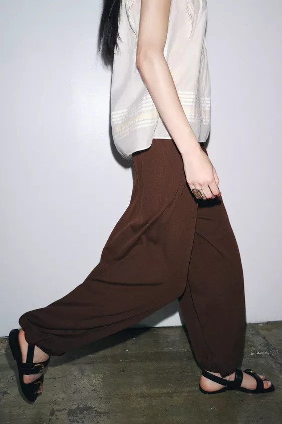 DOUBLE BUCKLE SANDALS | Zara US