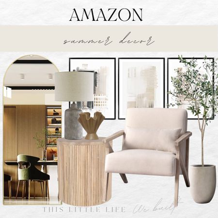 Amazon summer decor!

Amazon, Amazon home, home decor,  seasonal decor, home favorites, Amazon favorites, home inspo, home improvement

#LTKStyleTip #LTKHome #LTKSeasonal