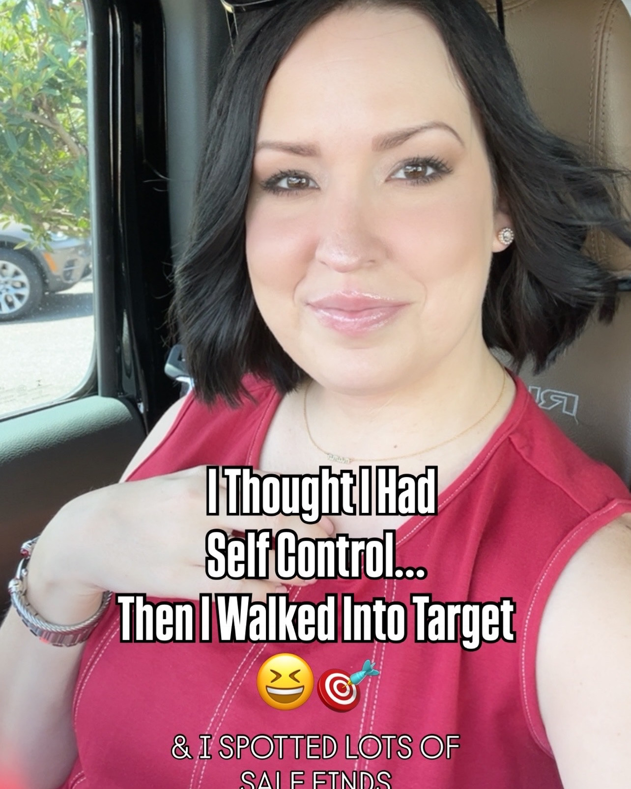 Lots of finds on sale at Target! 

@Target

#LTKSaleAlert #LTKootd #LTKmomlife