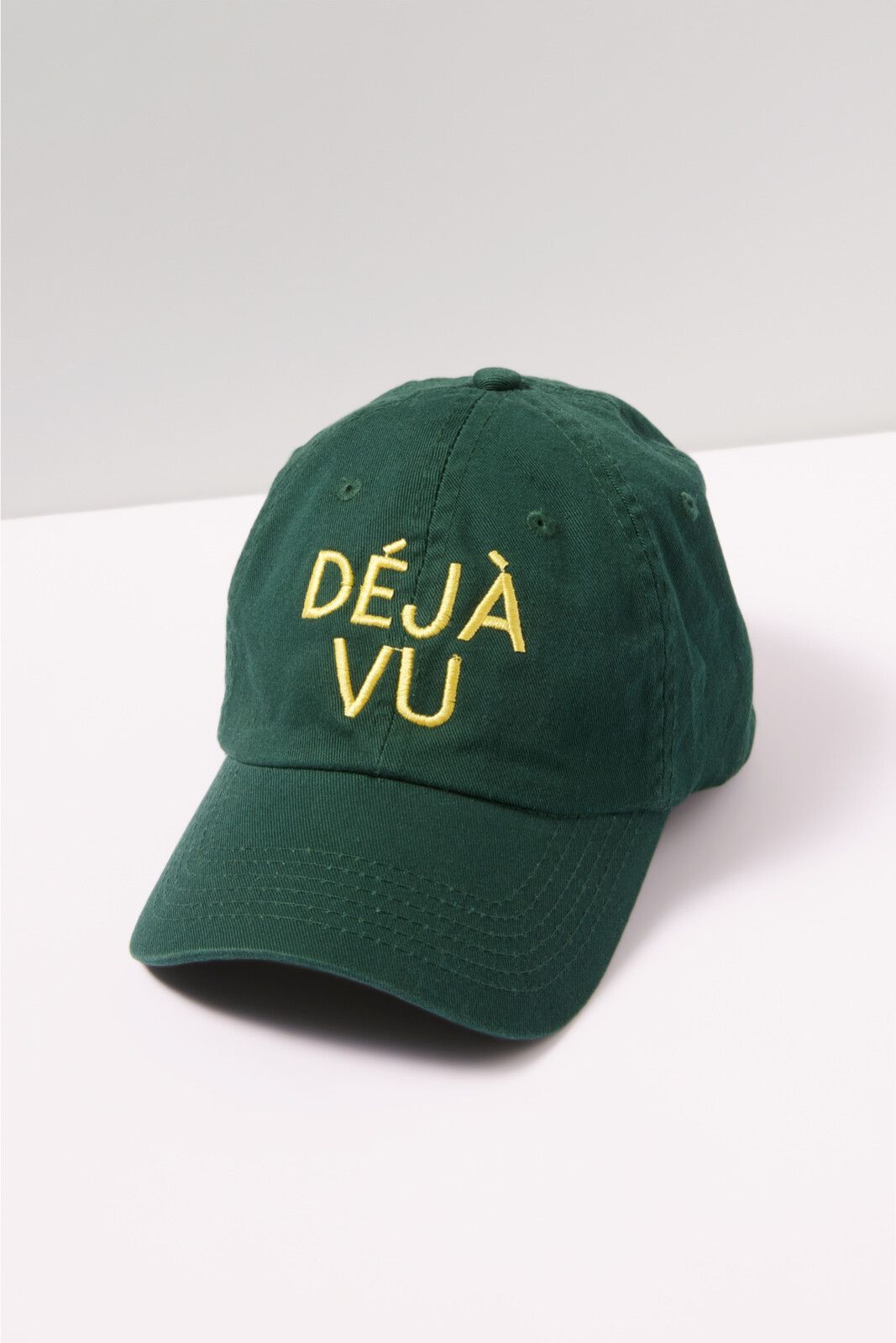 Deja Vu Baseball Hat | EVEREVE
