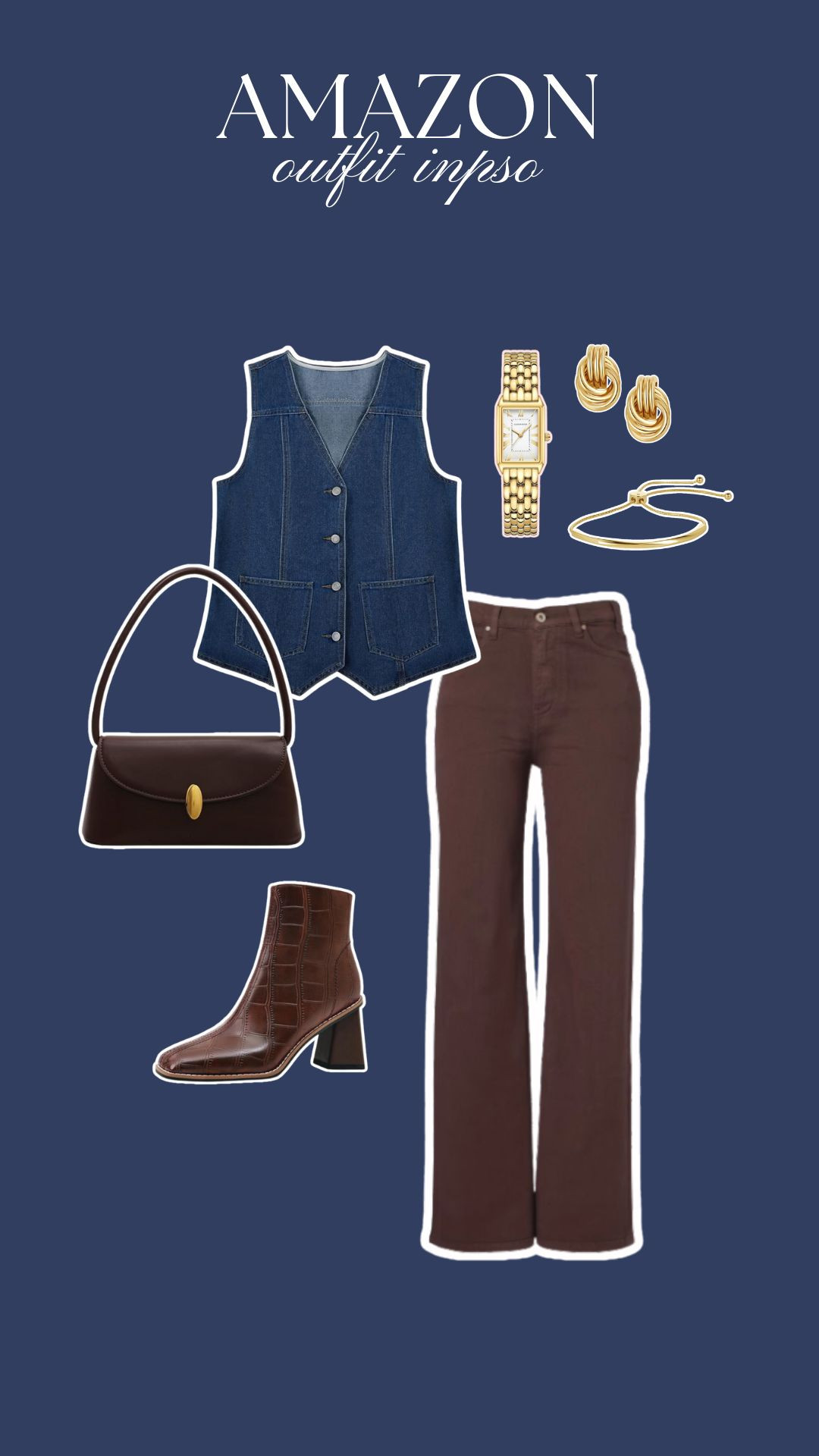 Amazon Prime Day Outfit Inspo on Sale!!

sale alert, watchnow, finds under 100, summer fashion, fall fashion, casual outfit, work outfit, dede raad
 

 #LTKSaleAlert #LTKFindsUnder100 #LTKStyleTip