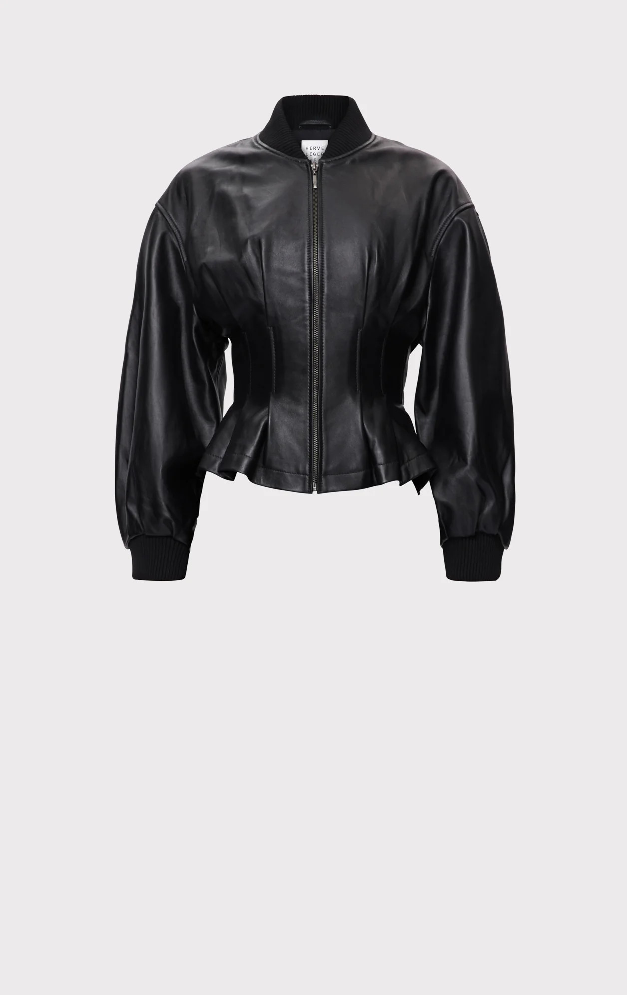 THE AVEN JACKET | Herve Leger