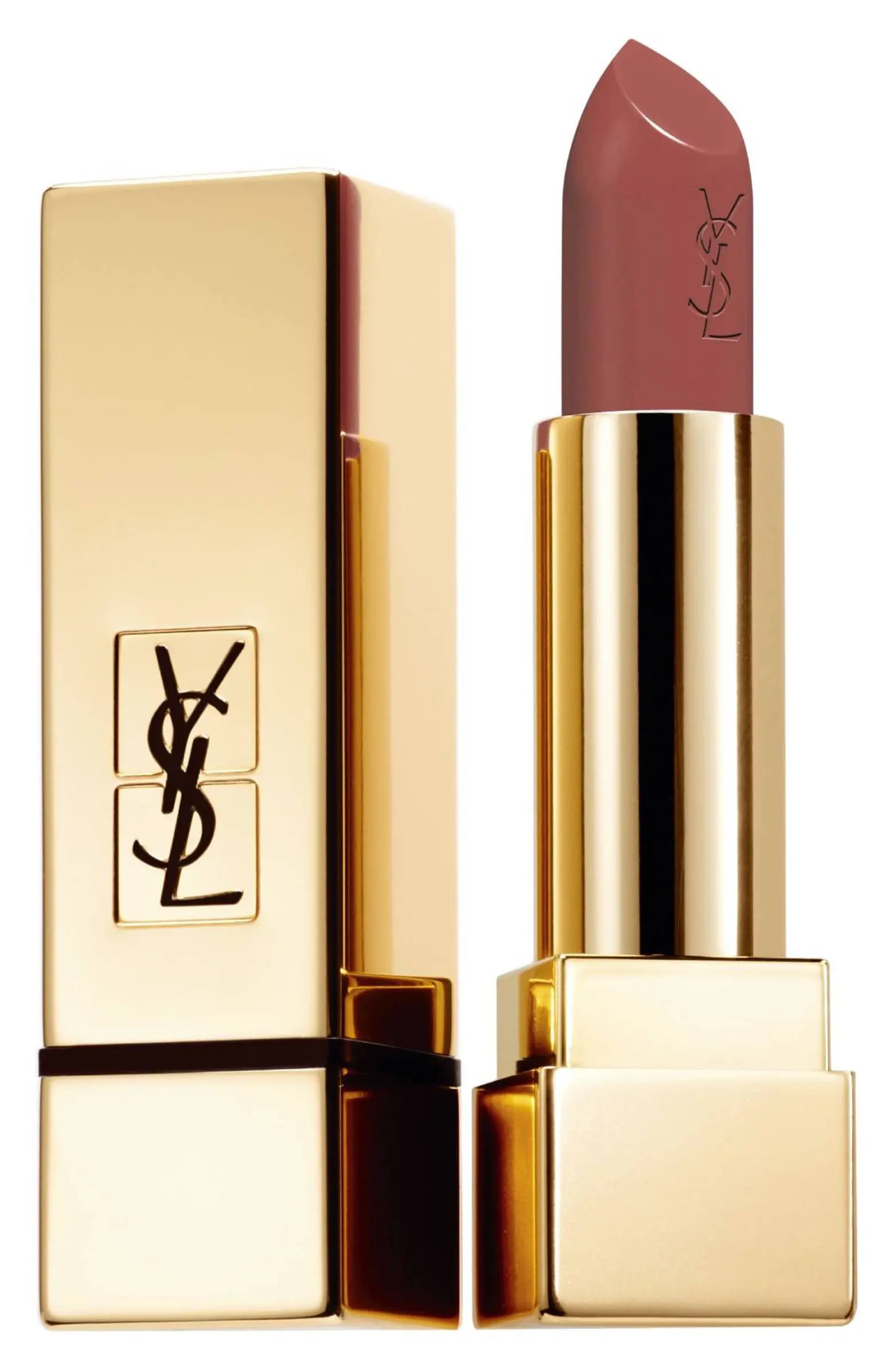 Rouge Pur Couture Satin Lipstick | Nordstrom