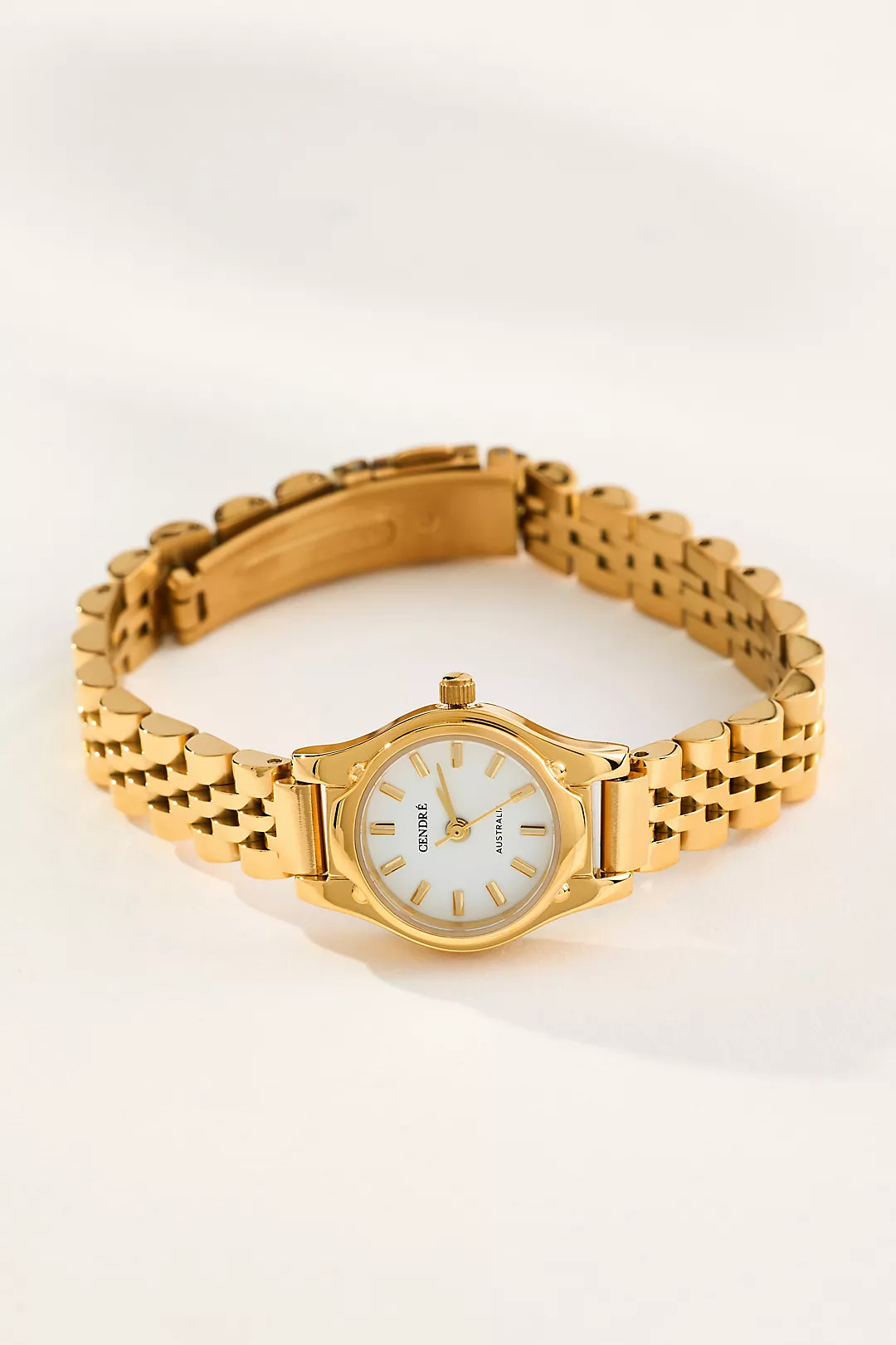 Cendré Isobel Watch | Anthropologie (US)