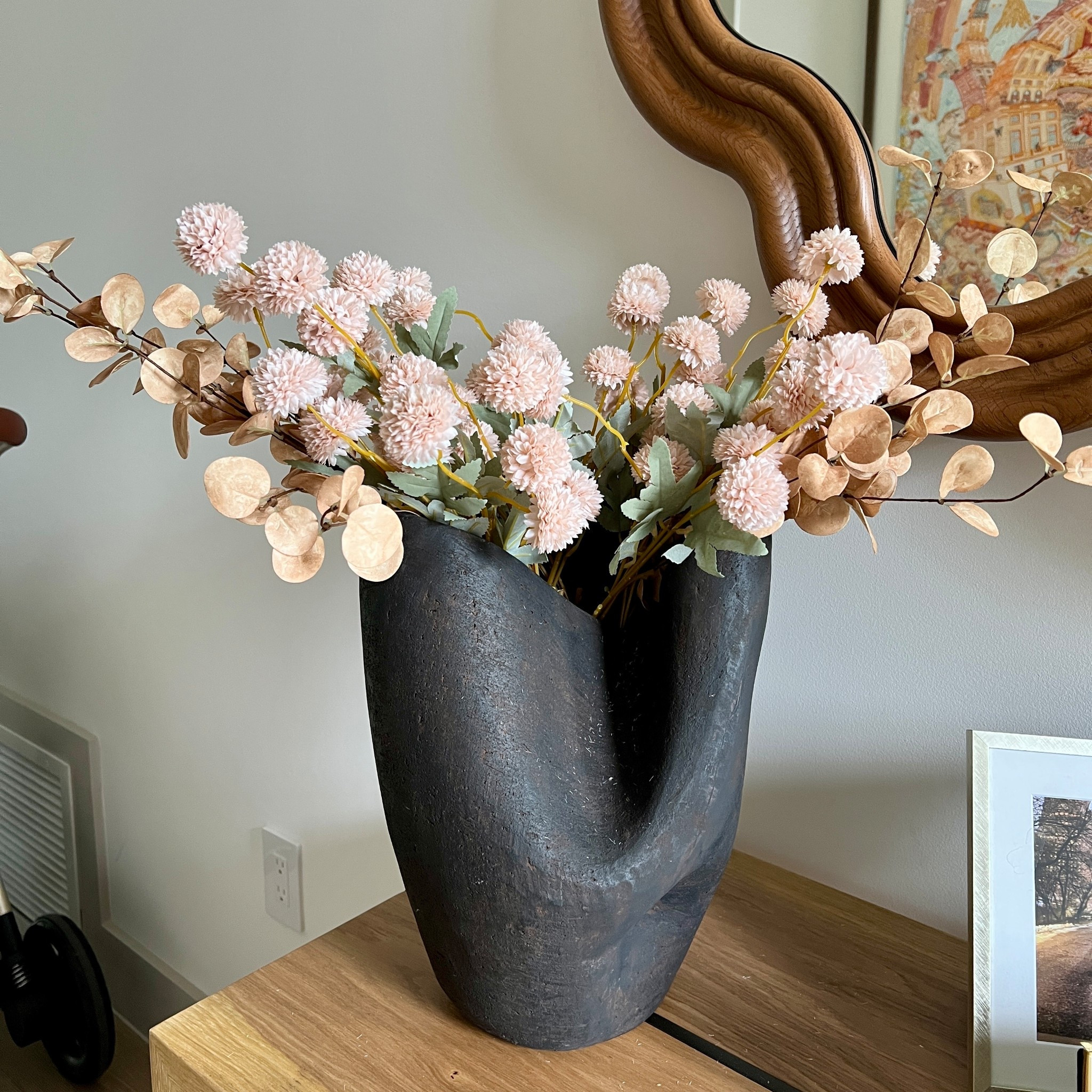 Elevate your home decor with these beautiful beige silk flower arrangements. Perfect for adding a touch of elegance to any table. 

#LTKHome #LTKSeasonal #LTKmomlife