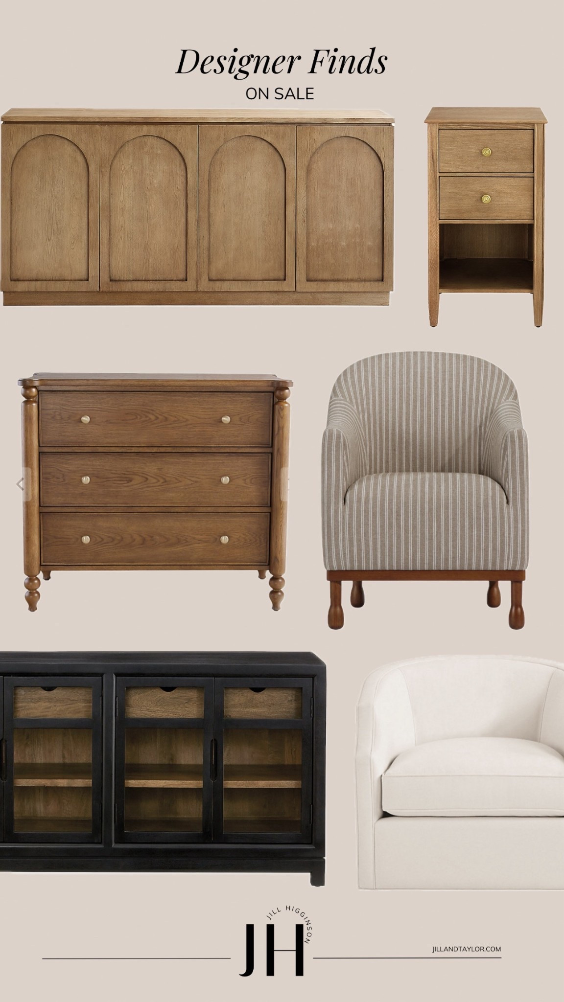 Designer finds on sale! 

#LTKHome #LTKHoliday