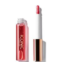 ICONIC London Lustre Lip Oil 6ml (Various Shades) - One to Watch | Look Fantastic (UK)