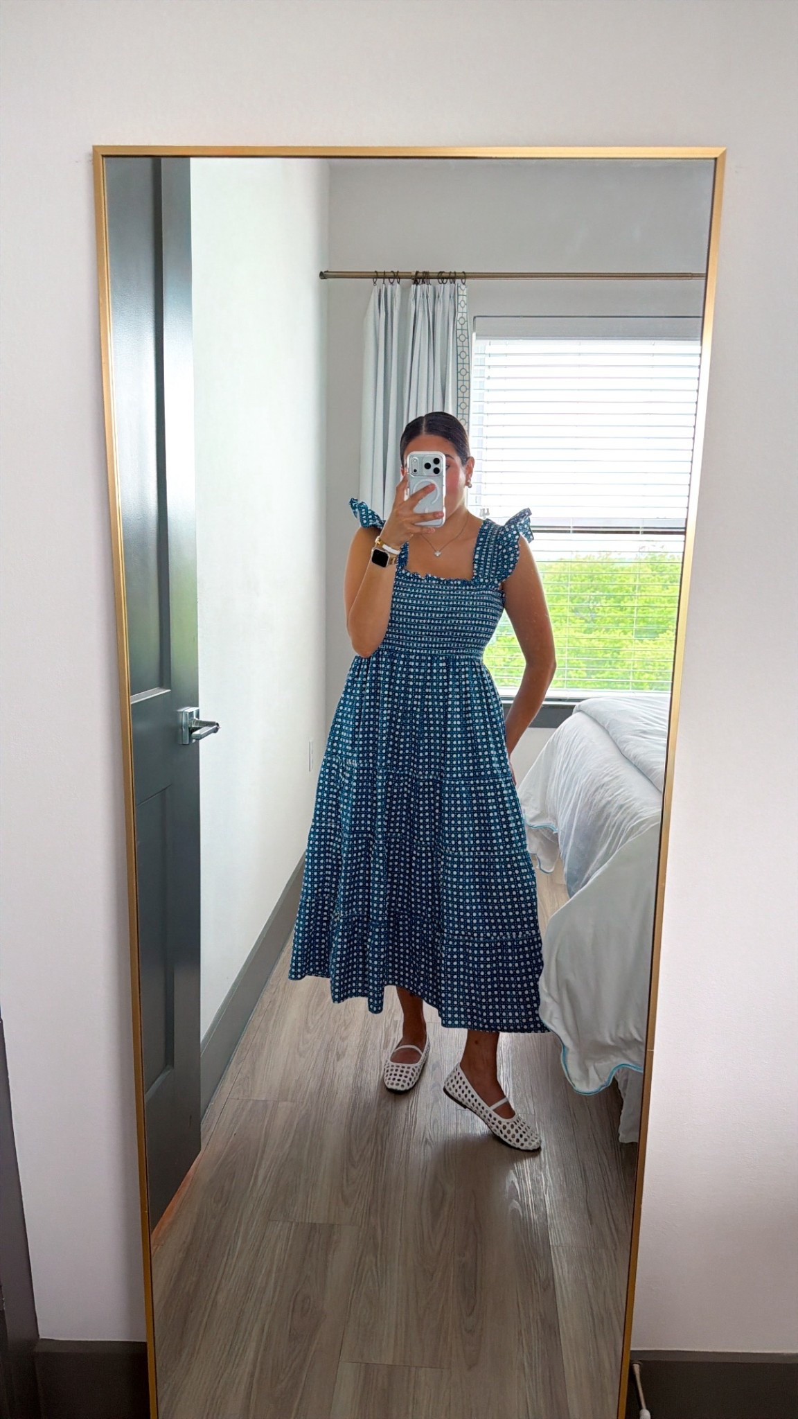 Thursday ootd 

#LTKU #LTKootd