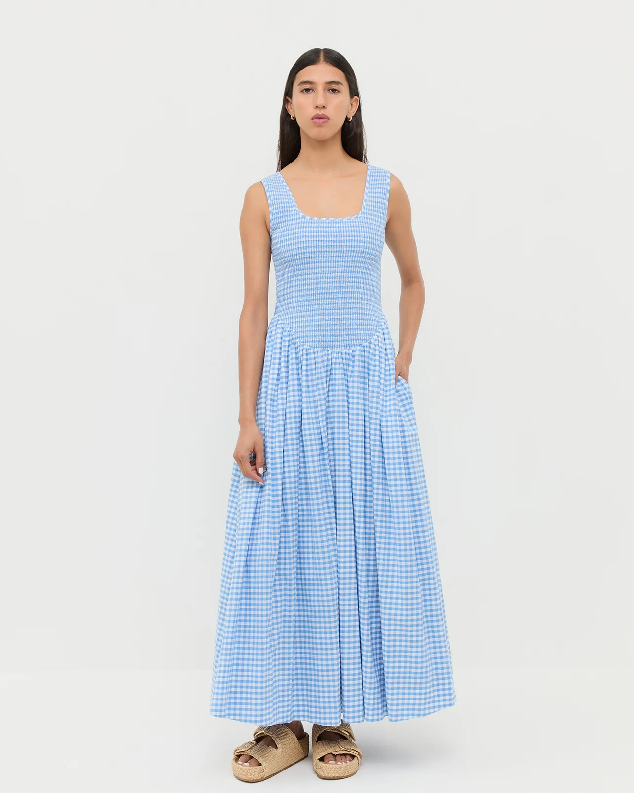 Estelle Dress | Loeffler Randall
