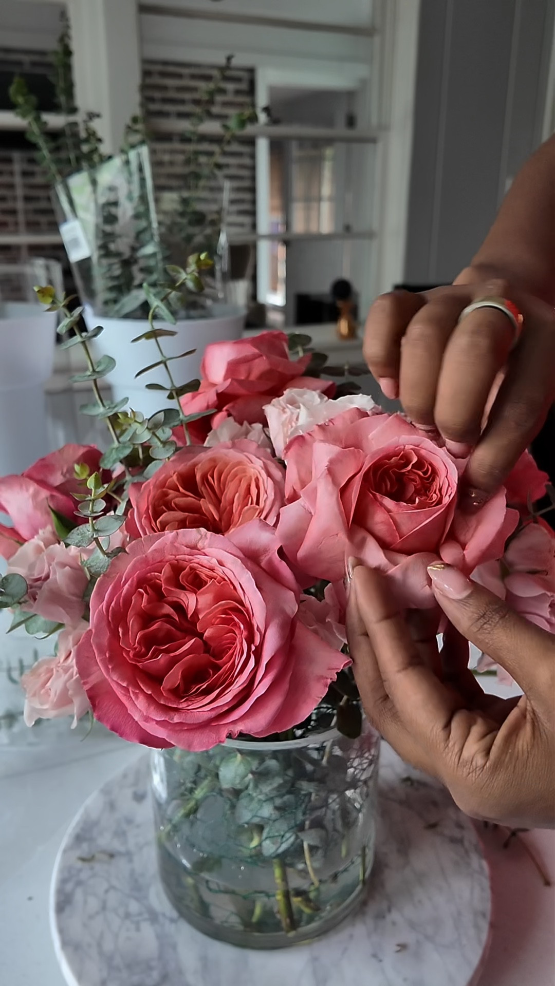 Flower Arrangement Essentials

#LTKHome #LTKFindsUnder100 #LTKSeasonal