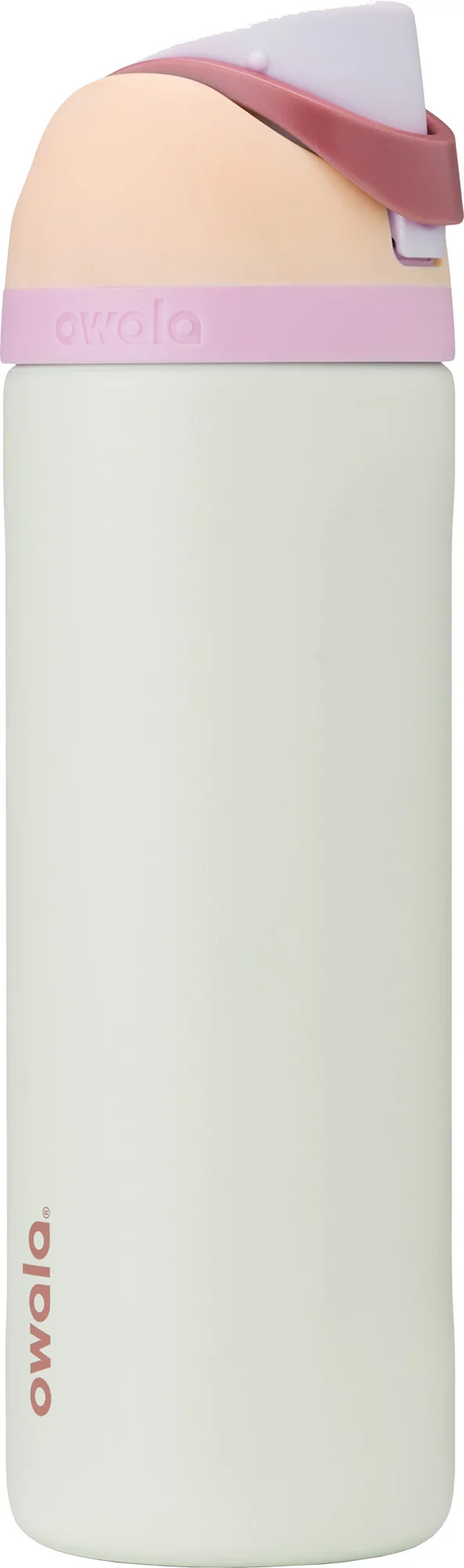 Owala 24 oz. FreeSip Stainless Steel Water Bottle, Coastal Mist | DICK'S Sporting Goods