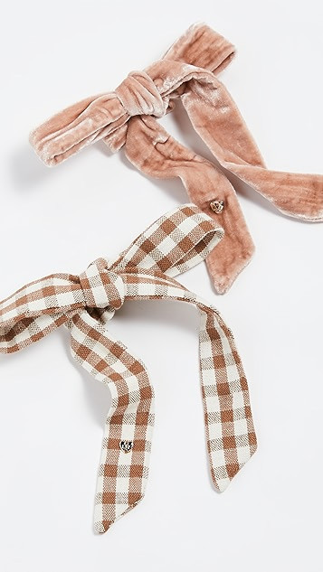 Hair Ribbon Set | Shopbop