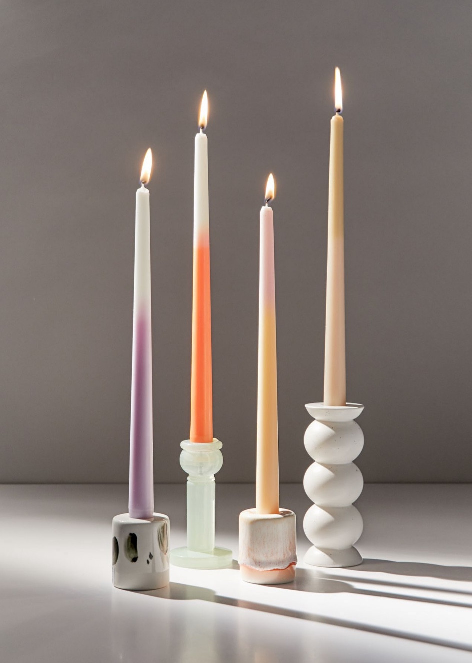 UO SALE - candle set - tapers

#LTKFind #LTKsalealert #LTKhome
