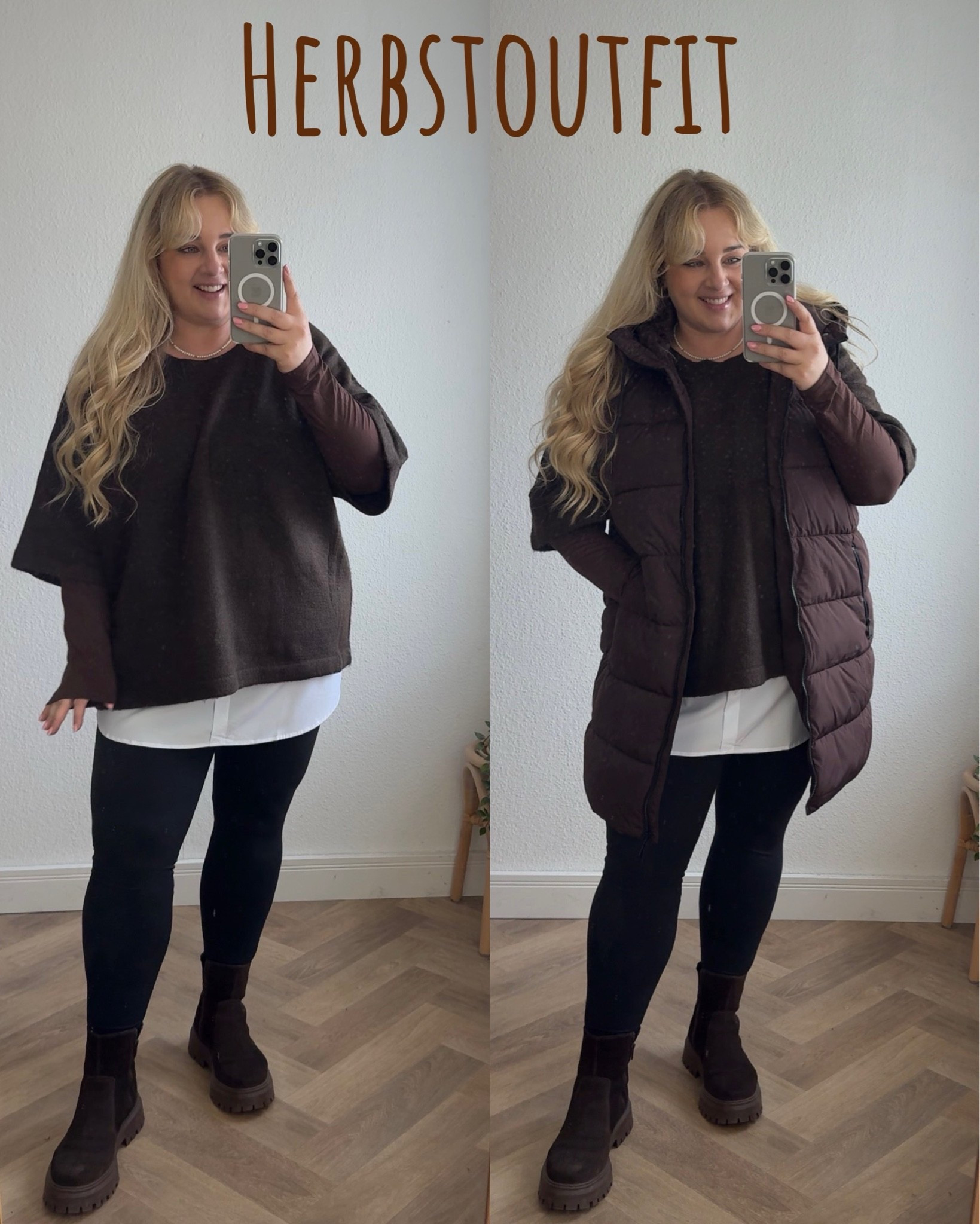 Herbstoutfit 🍁🍂

#amazon #amazonfashion #plussizefashion #curvy #herbst #autumn

#LTKplussize #LTKdeutschland #LTKautumn
