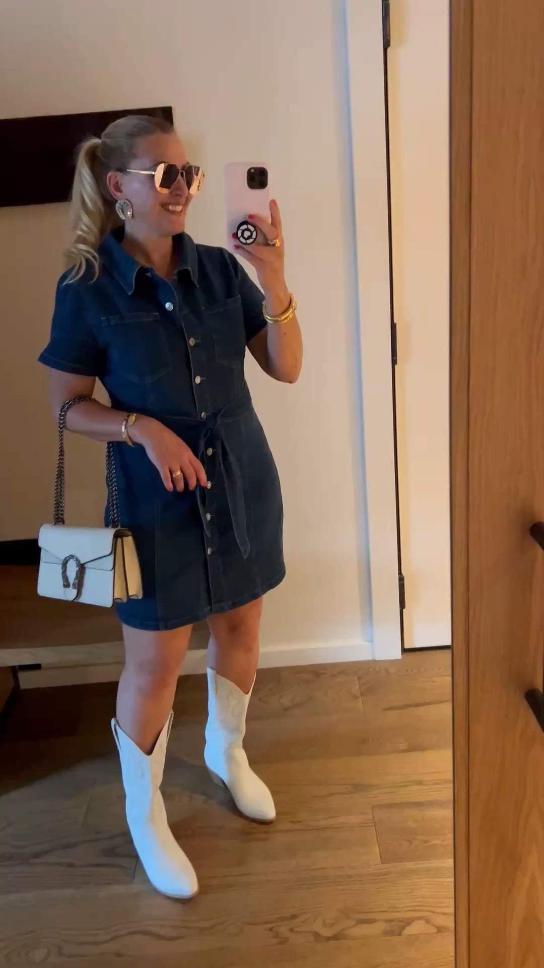 Amazon fall fashion

Wearing a medium denim dress. Fits true to size. It’s adorable. The belt is detachable too!

Western Outfits Women I Jackson Hole Outfits for Women I Country Concert Outfit

Taylor swift concert outfit ideas I Wyoming rodeo outfit | rave outfits festivals | rodeo outfits for women | Jackson Hole rodeo outfits for women | rodeo outfit | Jackson Hole outfits spring | Wyoming rodeo outfits | all denim outfit | denim on denim outfit | denim on denim | country concert outfit | country concert outfit ideas | country concert outfits | country concert outfit ideas winter | rodeo outfit | rodeo outfit ideas | western glam outfit | rodeo outfits for women | rodeo outfits winter | cowgirl outfit | rodeo outfits | western outfits | western outfits women | country glam outfit | Jackson Hole outfit | Jackson Hole outfits | rodeo outfits for women | Jackson Hole outfits for women | country concert outfit | country concert outfits

#LTKSeasonal #LTKOver40 #LTKSaleAlert #LTKTravel #LTKgrwm #LTKootd #LTKMidsize #LTKvlog #LTKU #LTKWorkwear