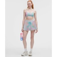 RePleat High-Rise Pleated Tennis Skirt | Lululemon (US)