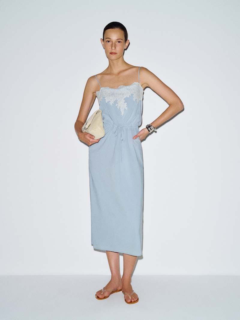 Alondra Dress | Reformation (Global)