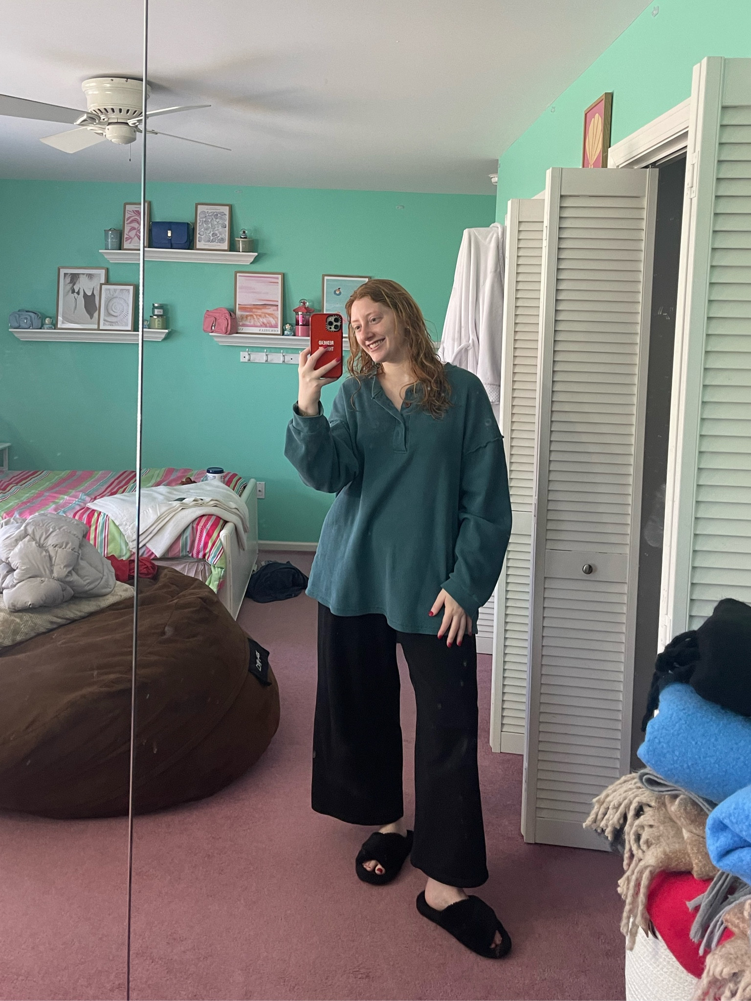 feb 5th fit - sorry just the pants today 

#LTKMostLoved #LTKSeasonal #LTKMidsize