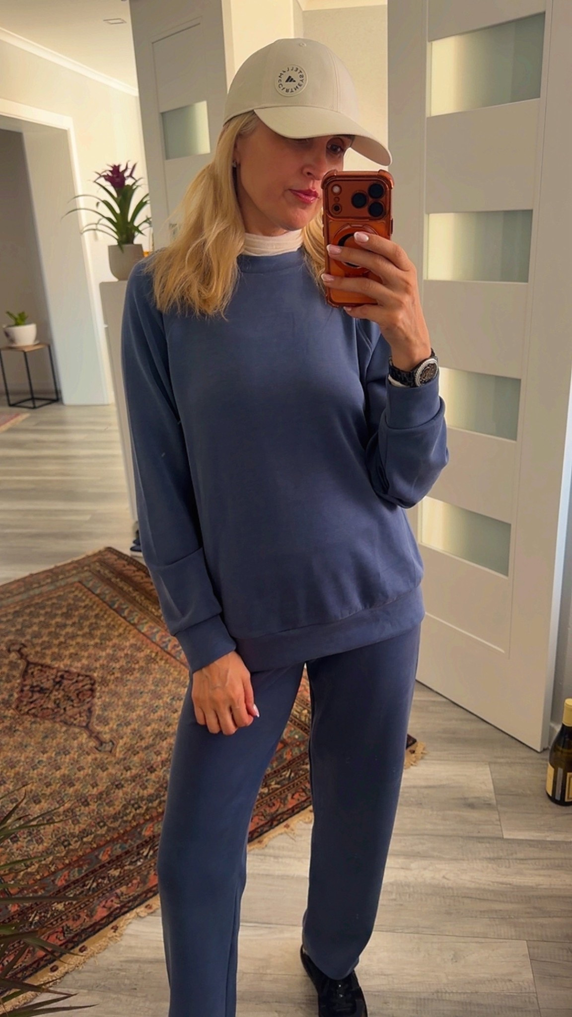 Favorite casual wear 💙

#LTKActive #LTKHome #LTKootd