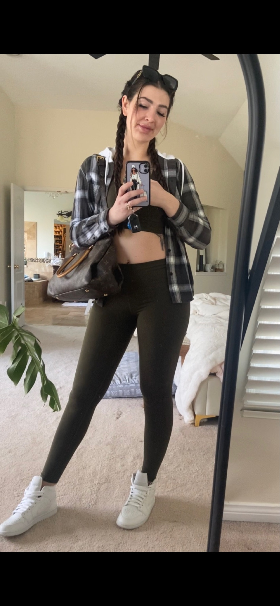 Alo is offering 15% off when you order through the app for a limited time! Love everything Alo. 💚

#LTKstyletip #LTKFind #LTKfit