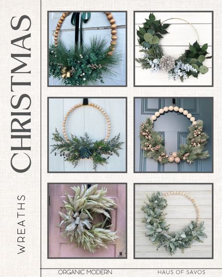 Organic modern Christmas decor ideas

Minimalist Christmas, modern holiday decor, organic Christmas, wood Christmas decor, modern wreath, organic modern wreath, white wreath 

#holidaydecor
#christmasdecor
#organicmodern

#LTKhome #LTKstyletip #LTKHoliday