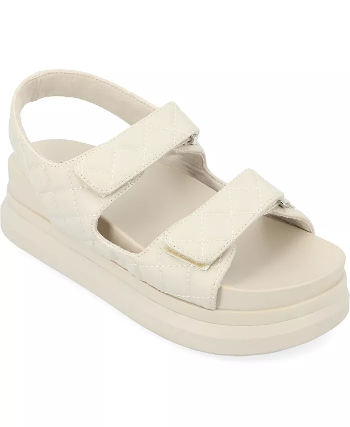 Women's Debby Platform Sandals | Macys (US)