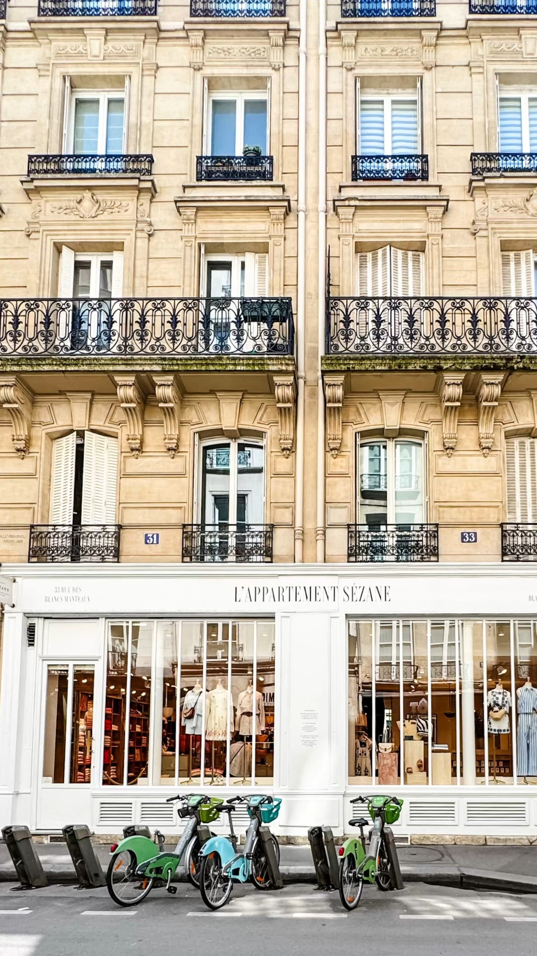 A few of my favorites from Sézane.