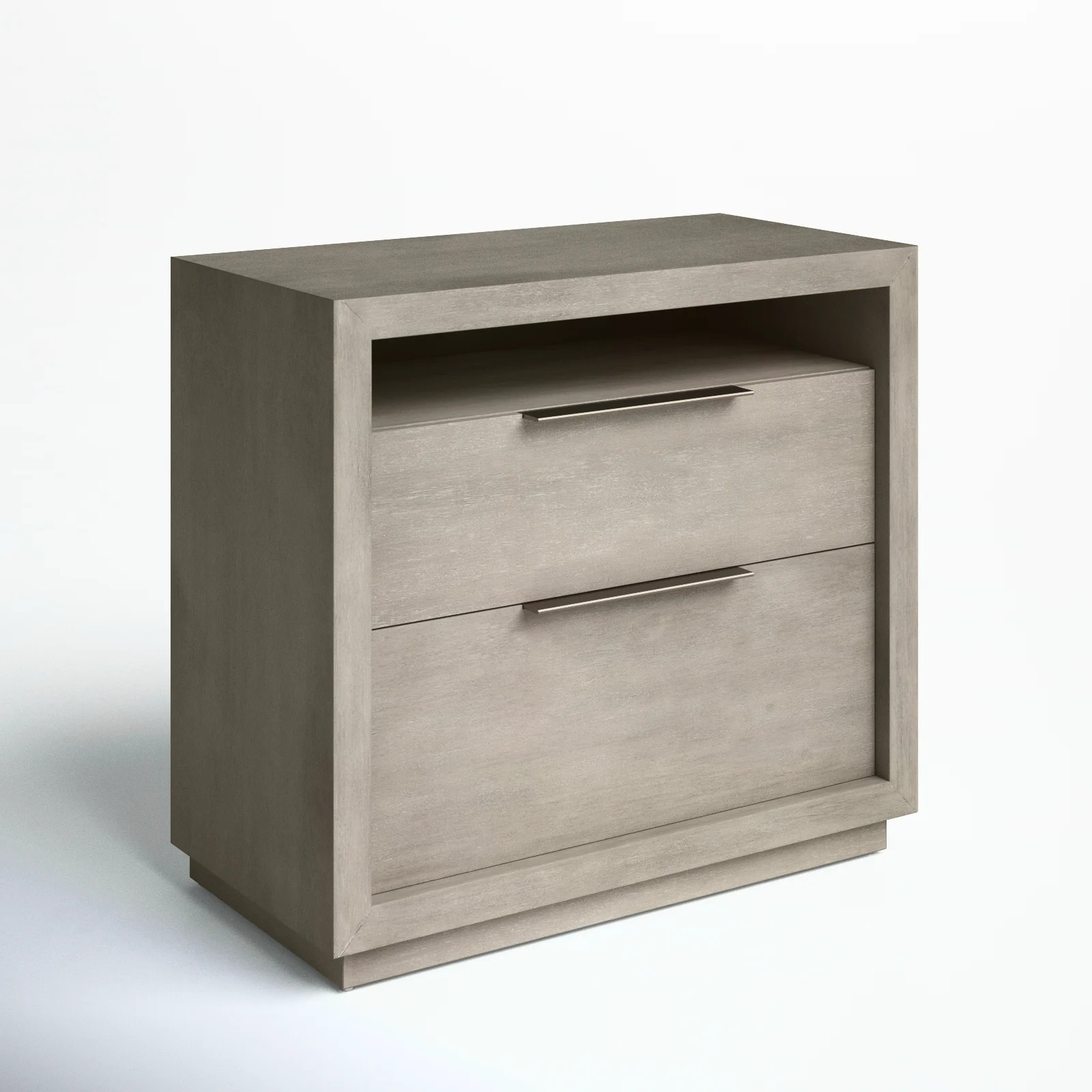 Eloise 2 - Drawer Nightstand | Wayfair North America