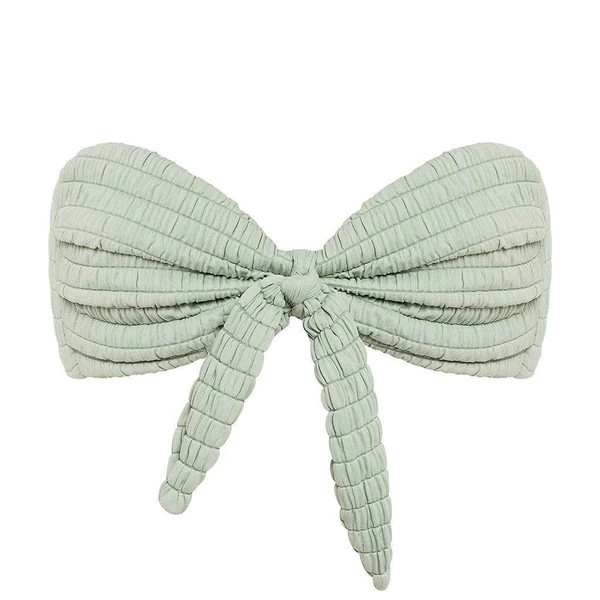 pistache scrunch
              Cabana
              
              Tie-Up
              
        ... | Montce