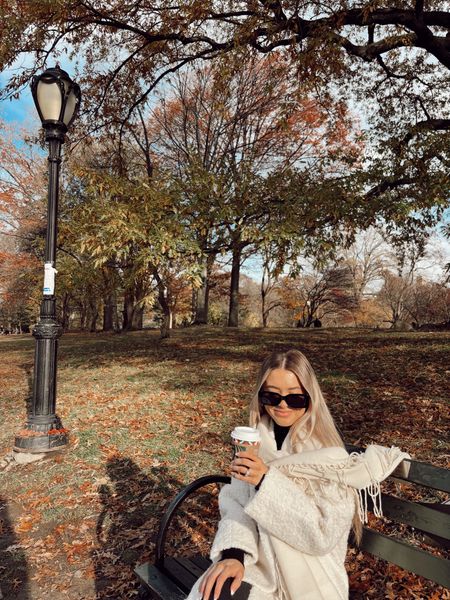 coffee in central park just tastes so much better ☕️

new york, new york outfits, outfits for new york in winter, winter fit, coat ideas, seasonal outfits, fall outfits 

#LTKSeasonal #LTKstyletip #LTKshoecrush