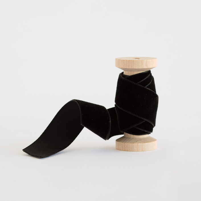 Black Velvet | Minted