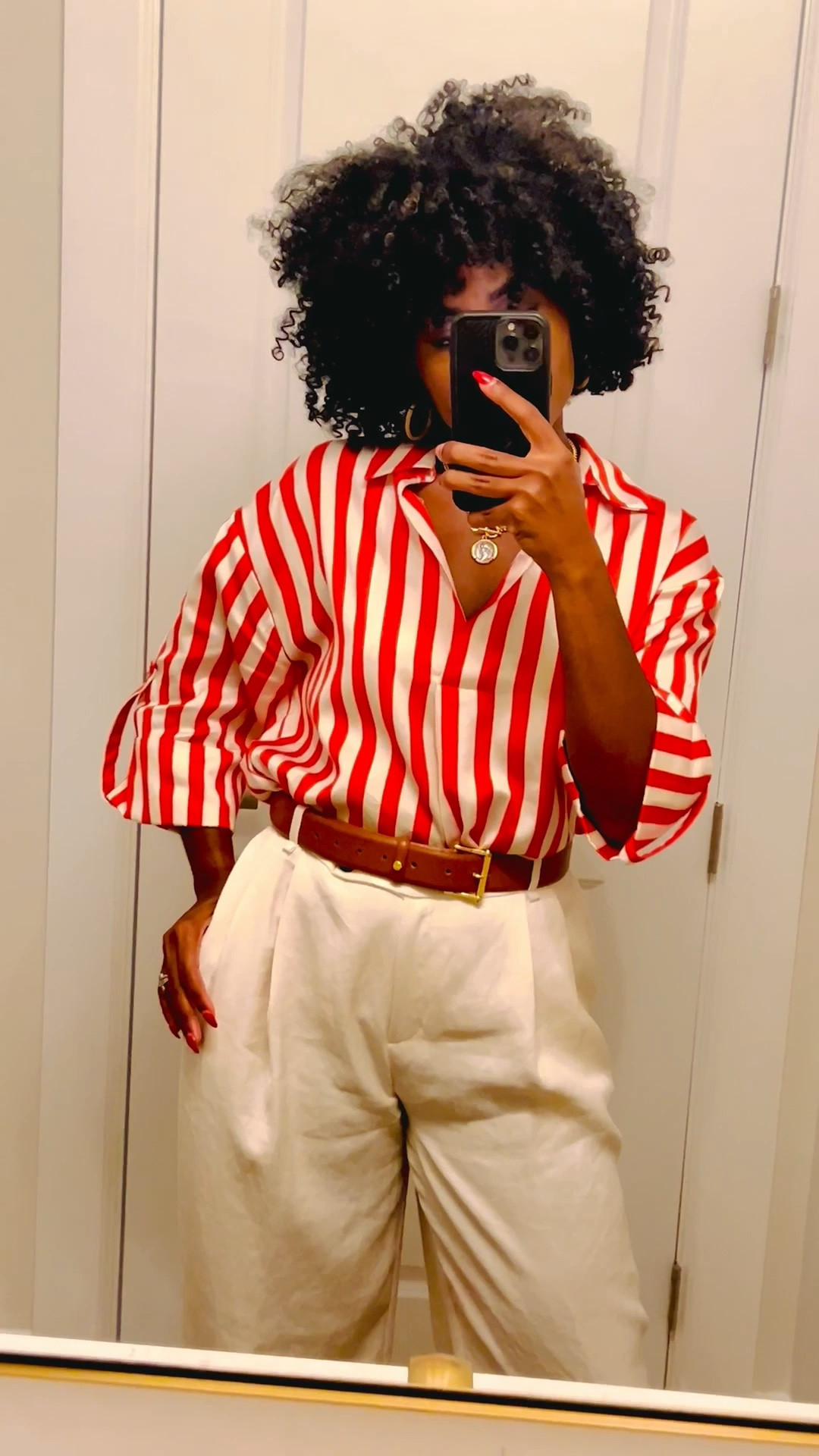 summer outfits over 40

#LTKootd #LTKOver40